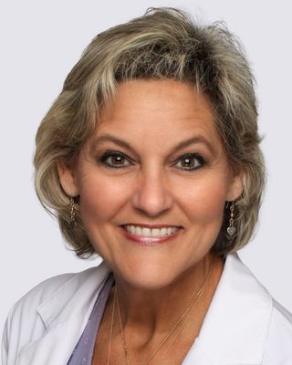 Photo of Wendy Christensen, Psychiatric Nurse Practitioner, PMHNP, FNP