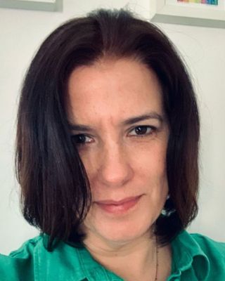 Photo of Elaine Crocker, Psychotherapist, MBABCP