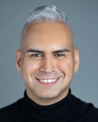 Photo of Erik Orozco, LCSW, Clinical Social Work/Therapist