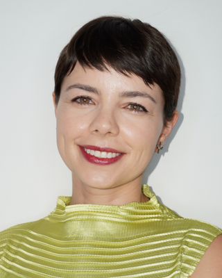 Photo of Isabel Ball, Clinical Social Work/Therapist, LCSW, CEDS