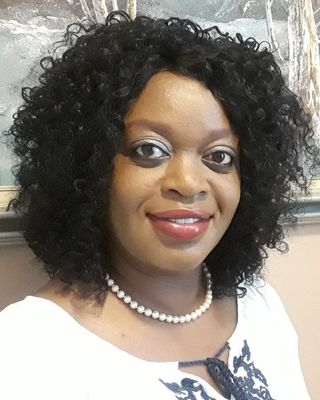 Photo of Lilian Odera, Psychologist in Baltimore, MD