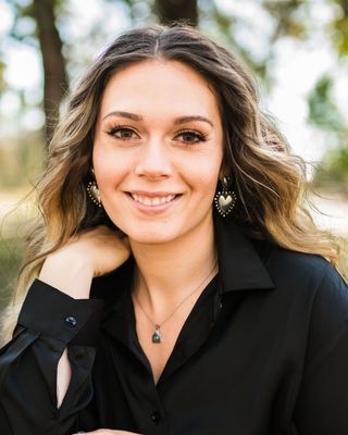 Photo of Desaray Skretting, Counsellor, CCC, MACP