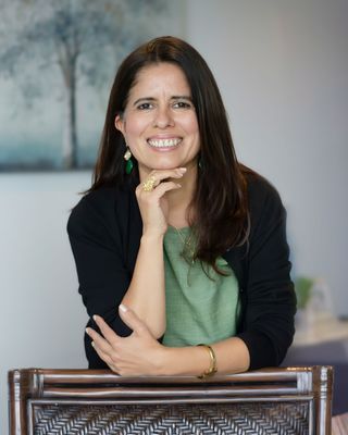 Foto de Dra. Andrea Villarreal Pelaez, Psicólogo