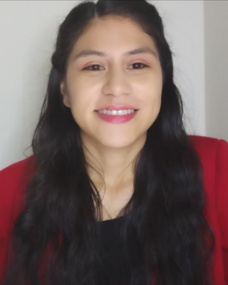 Photo of Emilia Jerez, Counselor, LMHC