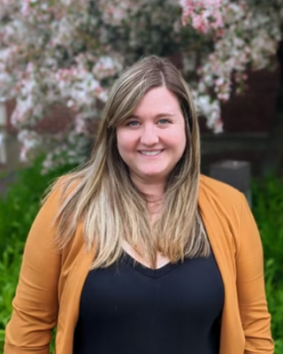 Photo of Monica Trick, Clinical Social Work/Therapist, LCSW