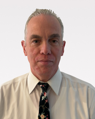 Photo of James Crawford, Licensed Professional Clinical Counselor, LPCC