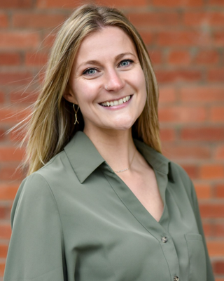 Photo of Melina Byers, Registered Social Worker, MSW, RSW, BA