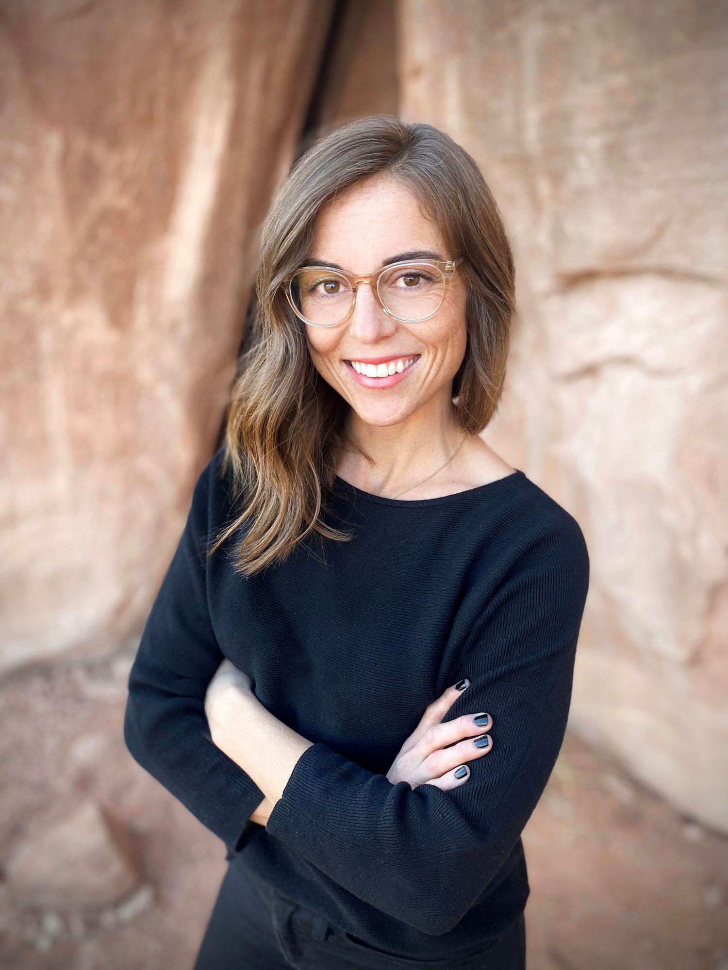 Jessica Downs, Clinical Social Work/Therapist, Grand Junction, CO