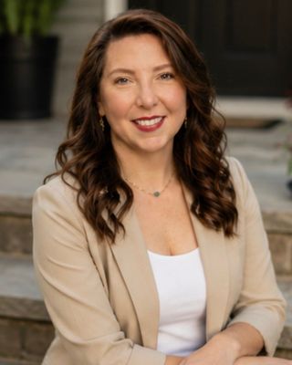 Photo of Hannah Brown - Hannah Brown-The Tended Path, Licensed Professional Counselor, LPC
