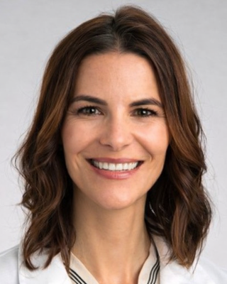 Photo of Dr. Rebecca Reichert, Psychiatric Nurse Practitioner, DNP, APRN, PMHNP