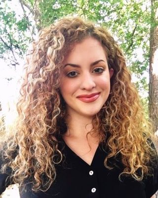 Photo of Emily Garza, Licensed Professional Counselor, MS, LPC