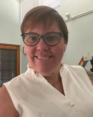 Photo of Krista Curl, Licensed Professional Counselor, MA, LPC