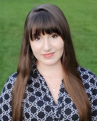 Photo of Victoria Shaughnessy, Counselor, LMHC, LPC