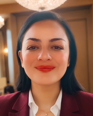 Photo of Vana Agopian, Clinical Social Work/Therapist, LCSW