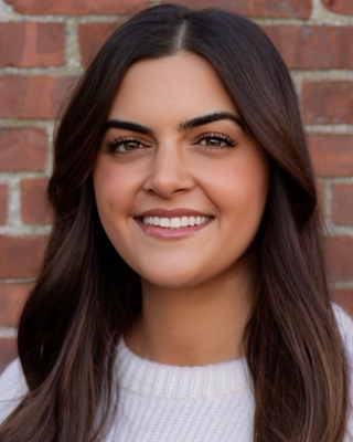 Photo of Ariana Taghaddos, LMHC