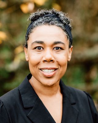 Photo of Caterina Kein, Associate Clinical Social Worker, DBH, MS, MSW, ASW