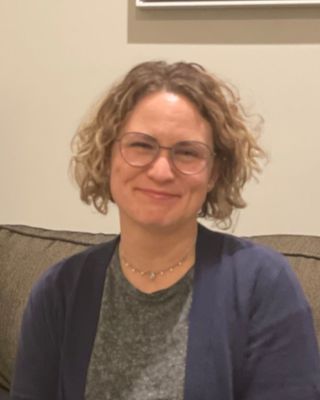 Photo of Ashley Frizzell, Clinical Social Work/Therapist, LCSW, CADC