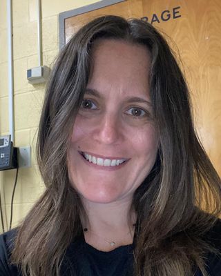 Photo of Jessica Craft, Licensed Mental Health Counselor, CAGS, LEP