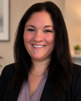 Photo of Amanda Rowe, Clinical Social Work/Therapist, LCSW
