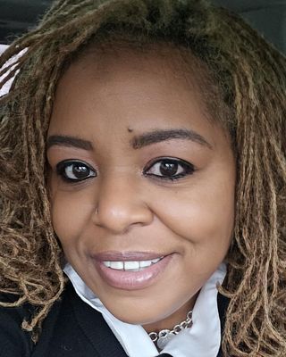 Photo of Avril Phillips, Clinical Social Work/Therapist, LCSW