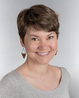 Photo of Kyla Vieweger (She Her), Clinical Social Work/Therapist in Southeast Calgary, Calgary, AB