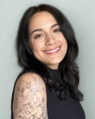 Photo of Aeron Degroat, Licensed Mental Health Counselor, LMHC