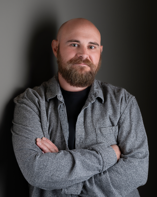 Photo of Lawrence Adam Richards, Pre-Licensed Professional, LMSW, CSW-I