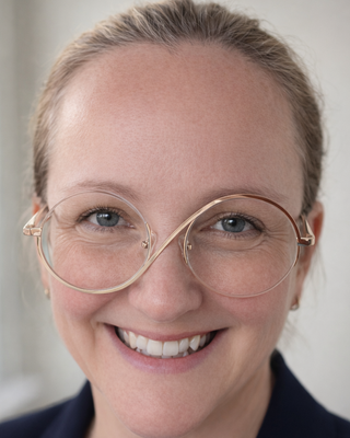Photo of Robin-Rebecca Eng - Quality Interactions, Licensed Professional Counselor Candidate, LPCC, MA, MEd