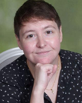 Photo of Ash Steiner Hogle, Licensed Professional Counselor, M.Ed, LPC-S