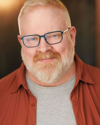 Photo of Guy Felder, Licensed Professional Counselor Associate