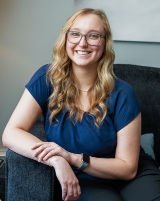 Photo of Alexis Norton, Pre-Licensed Professional, LMSWCC, MHRTC