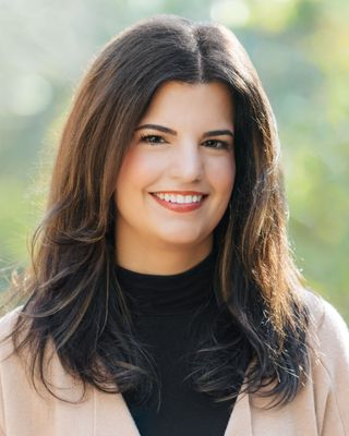 Photo of Elizabeth Weber, Licensed Professional Counselor in Austin, TX