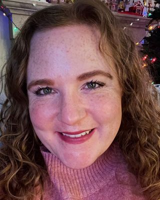 Photo of Samantha Jacquin, Clinical Social Work/Therapist, LCSW