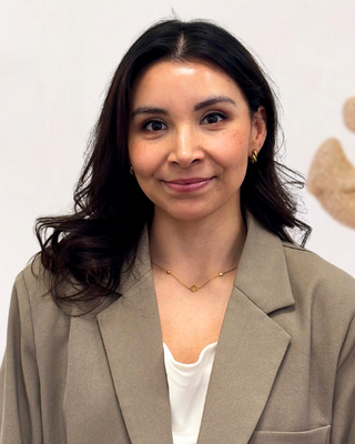 Photo of Lizeth P Alvarez, Registered Social Worker, MSW, RSW