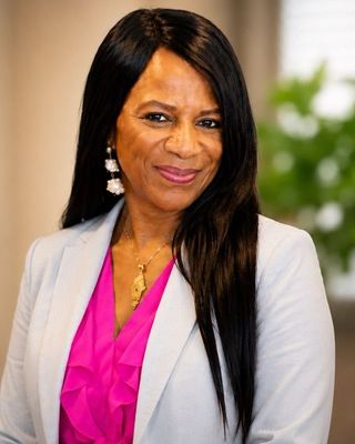 Photo of Kadiatou Diallo-Bangurah, Psychiatric Nurse Practitioner, PMHNP, MSN,, APRN,