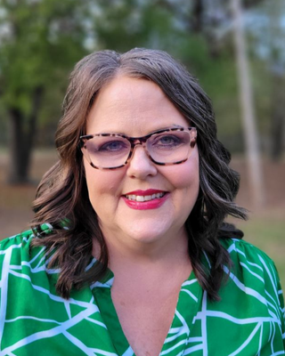 Photo of Angela Robinson, Licensed Professional Counselor, LPC
