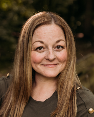 Photo of Staci Vanzant, Clinical Social Work/Therapist, LCSW
