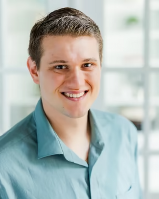Photo of Justin Perry, Marriage & Family Therapist, LMFT