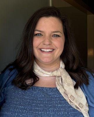 Photo of Miranda Marcano, Licensed Professional Counselor, MEd, LPC, NCC