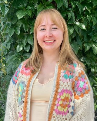 Photo of Maddi Worley, Licensed Professional Counselor, LPC