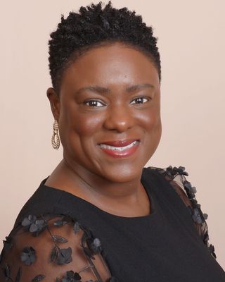 Photo of Oprah Robinson, Marriage & Family Therapist Associate, MA, LMFTA