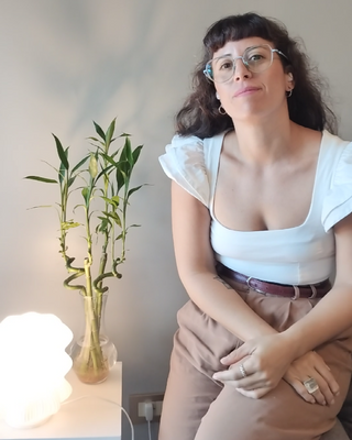 Foto de Julia Torrens, Psicólogo, Lic. en Psicología