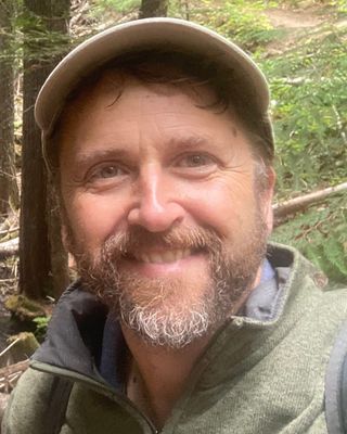 Photo of Jon Keyes, Licensed Professional Counselor, LPC