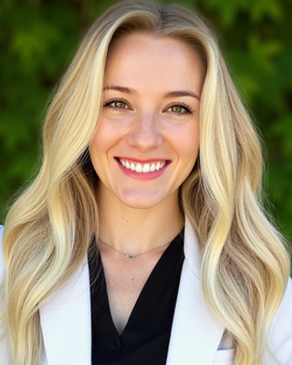 Photo of Amanda Cherrington, Psychiatric Nurse Practitioner, APRN, PMHNP