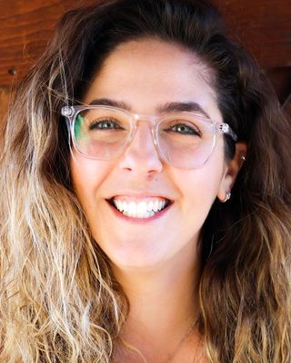 Photo of Tamar Krioghlian, Marriage & Family Therapist, LMFT