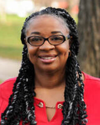 Photo of Tamakisha Meeks, Licensed Professional Counselor in Wheaton, IL