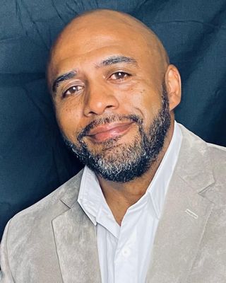 Photo of Carl Crooms Jr., Counselor in Charlotte, NC