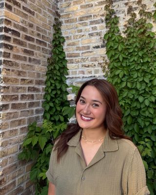 Photo of Hannah Stegeman - Hannah Stegeman , Pre-Licensed Professional, MA