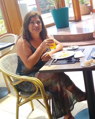 Foto de Pabla Catalán Alvarez, Psicólogo, Lic. en Psicología