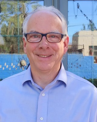 Photo of Dale Albert DeNunzio in Tucson, AZ